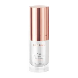 FARMASİ DR.C.TUNA AGE REVERSIST EYE CREAM 2021 15 ML