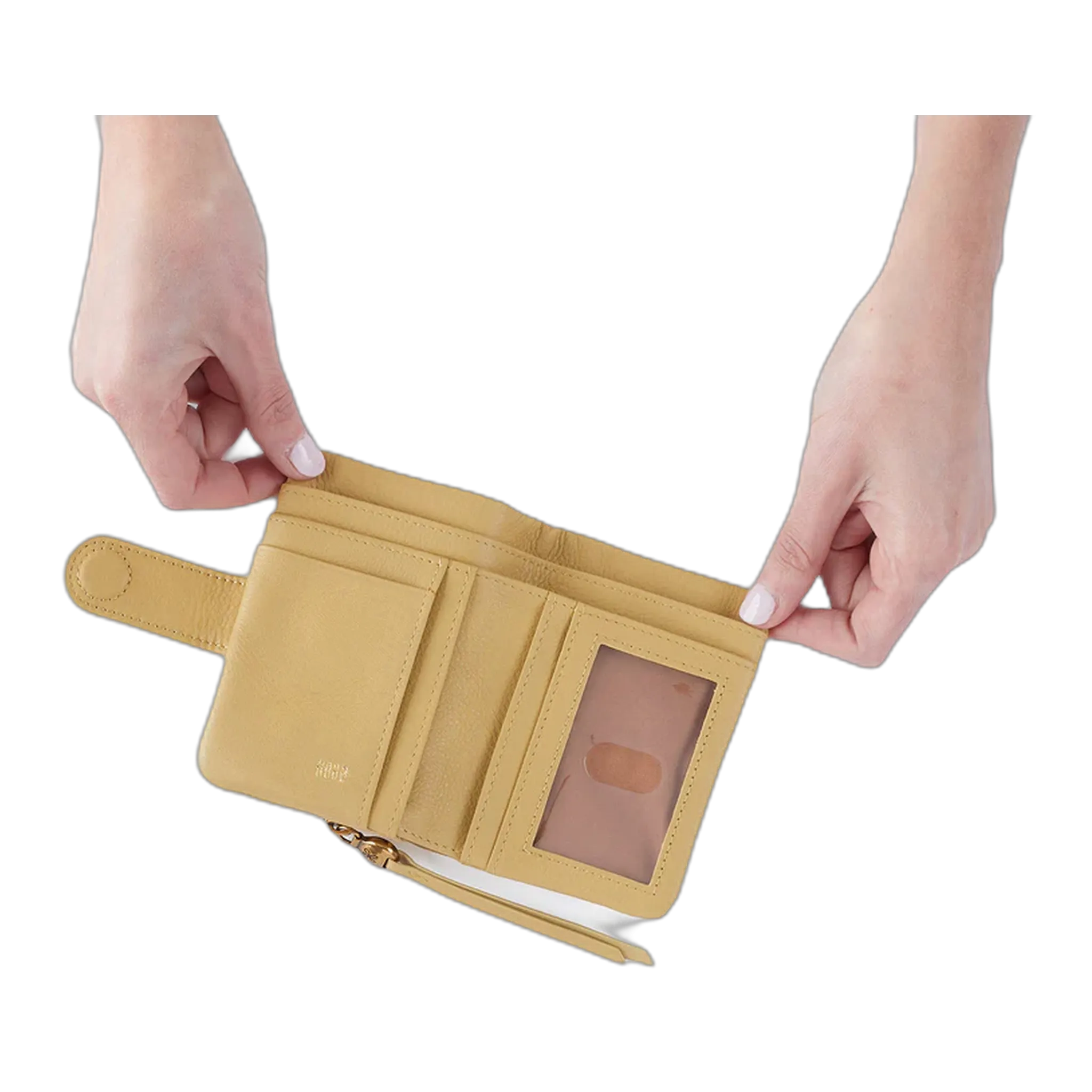 Fern Bifold