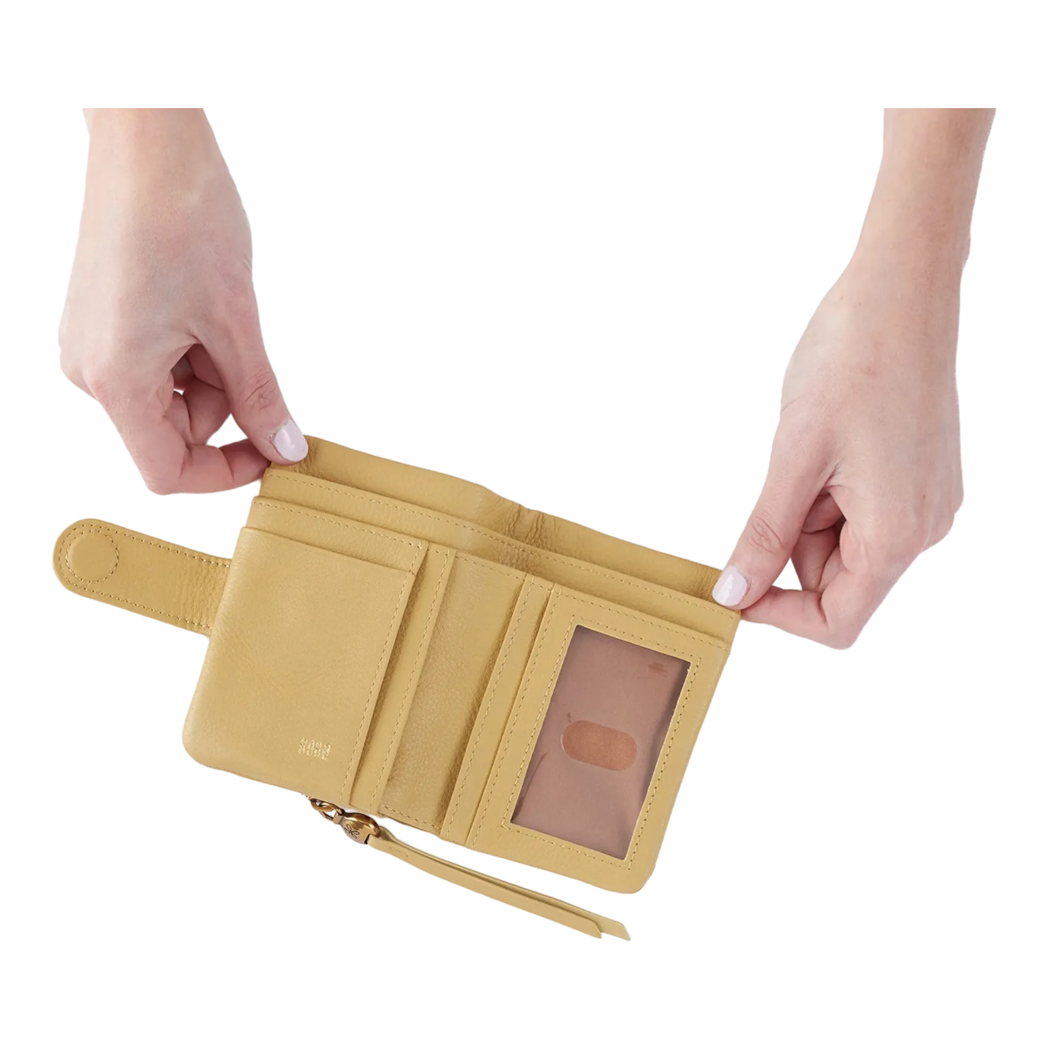 Fern Bifold