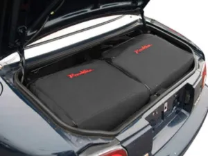 Fitted Luggage Bags for Mazda MX-5 Miata (1990-2005)