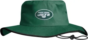 FOCO Unisex NFL Team Logo Sport Outdoor Sun Bucket Boonie Hat