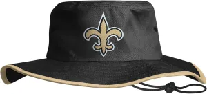 FOCO Unisex NFL Team Logo Sport Outdoor Sun Bucket Boonie Hat