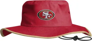 FOCO Unisex NFL Team Logo Sport Outdoor Sun Bucket Boonie Hat
