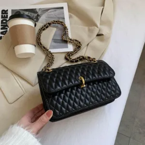 fragrance Yuantong Yuantong small bag new handbag bowling XB1006 bag diagonal female Cutting-edge software cylindrical style bag chain 2021 Easy-to-install