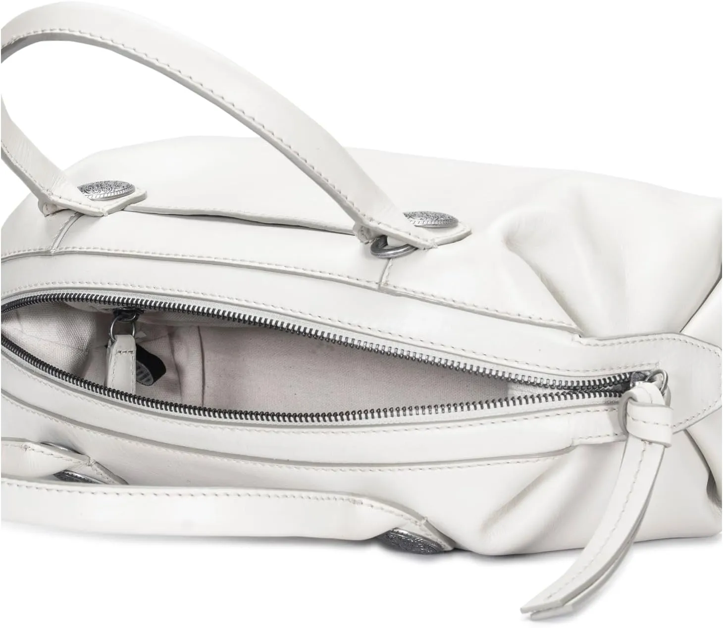 Frye Cheyenne Small Satchel