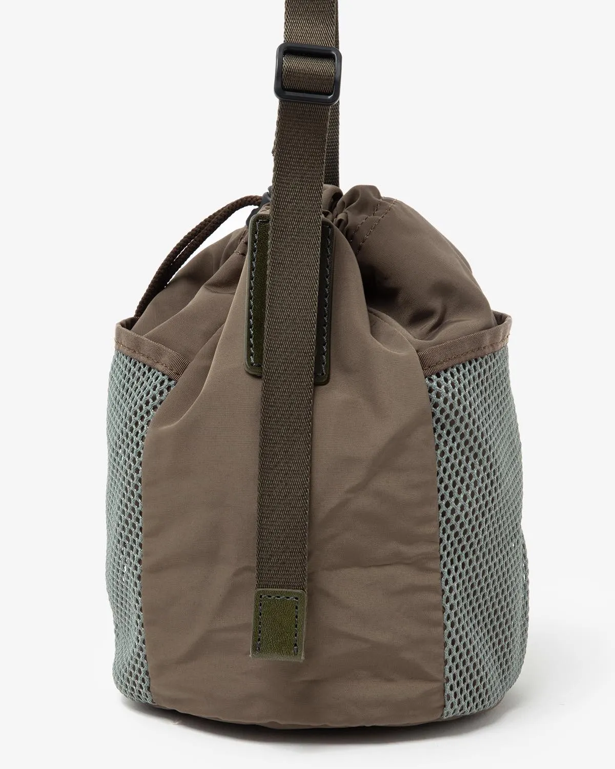 FUNCTIONAL BUCKET BAG