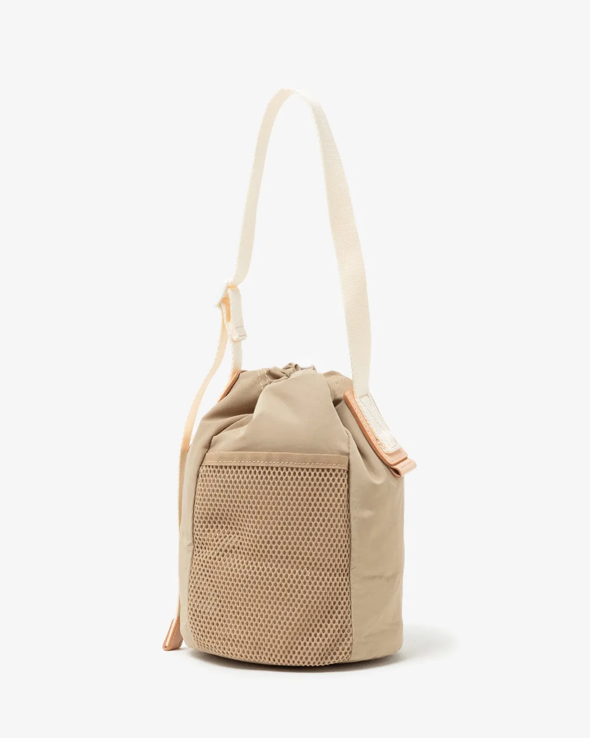 FUNCTIONAL BUCKET BAG