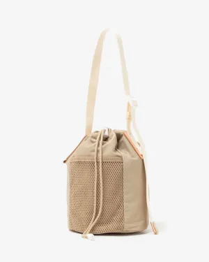 FUNCTIONAL BUCKET BAG