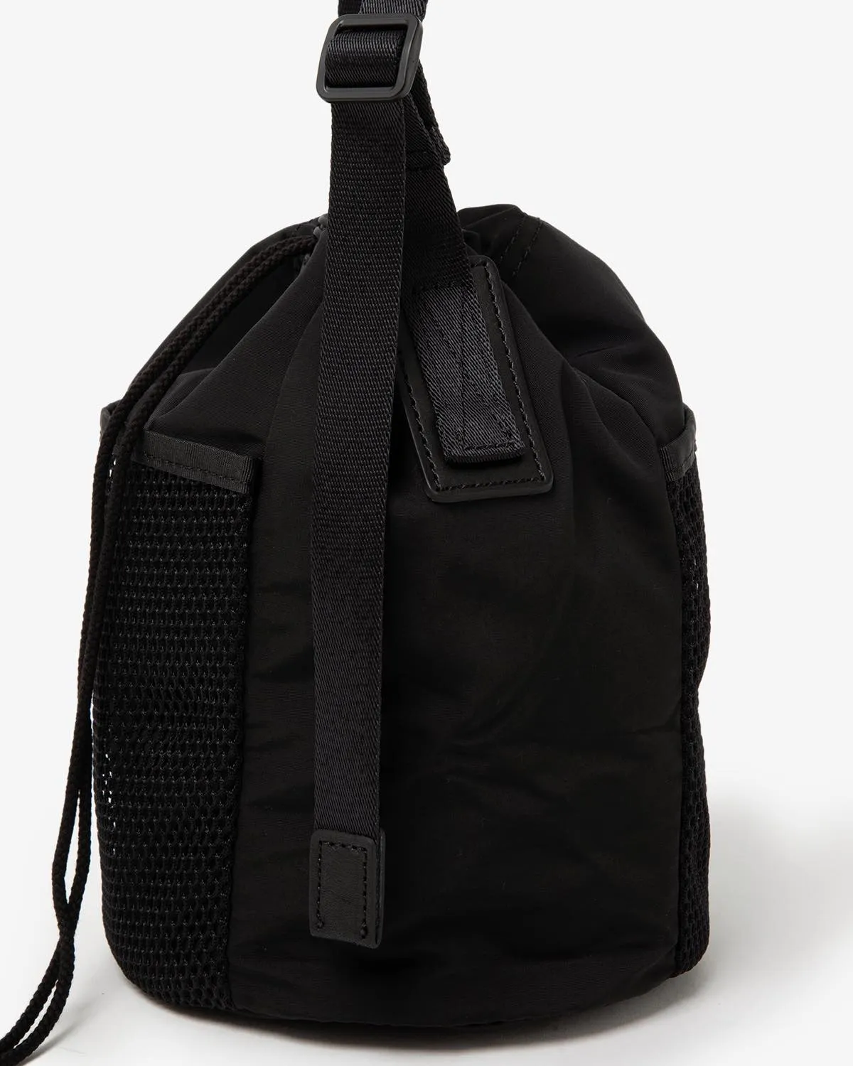 FUNCTIONAL BUCKET BAG