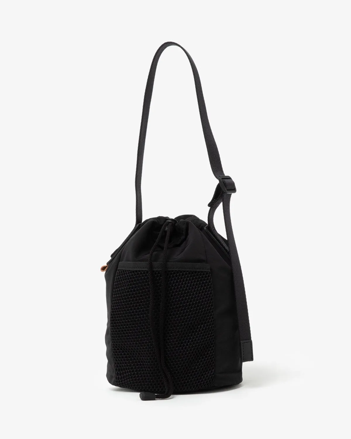 FUNCTIONAL BUCKET BAG