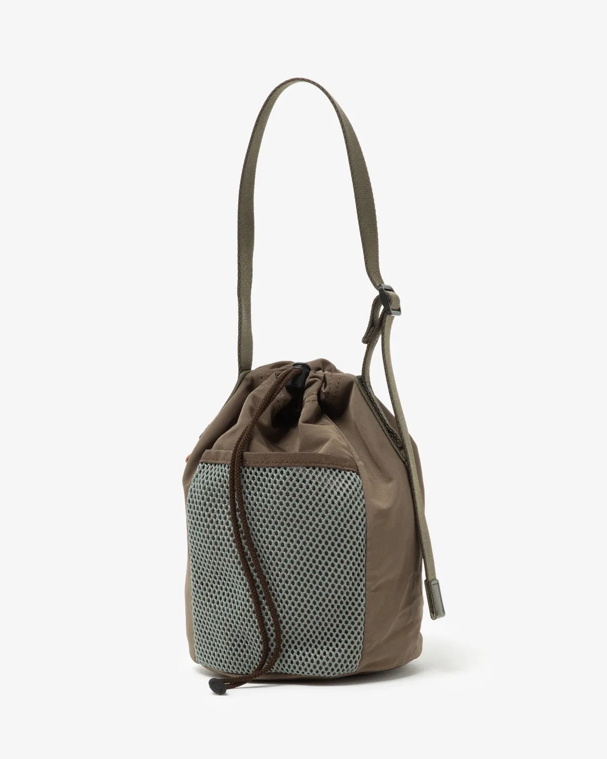 FUNCTIONAL BUCKET BAG