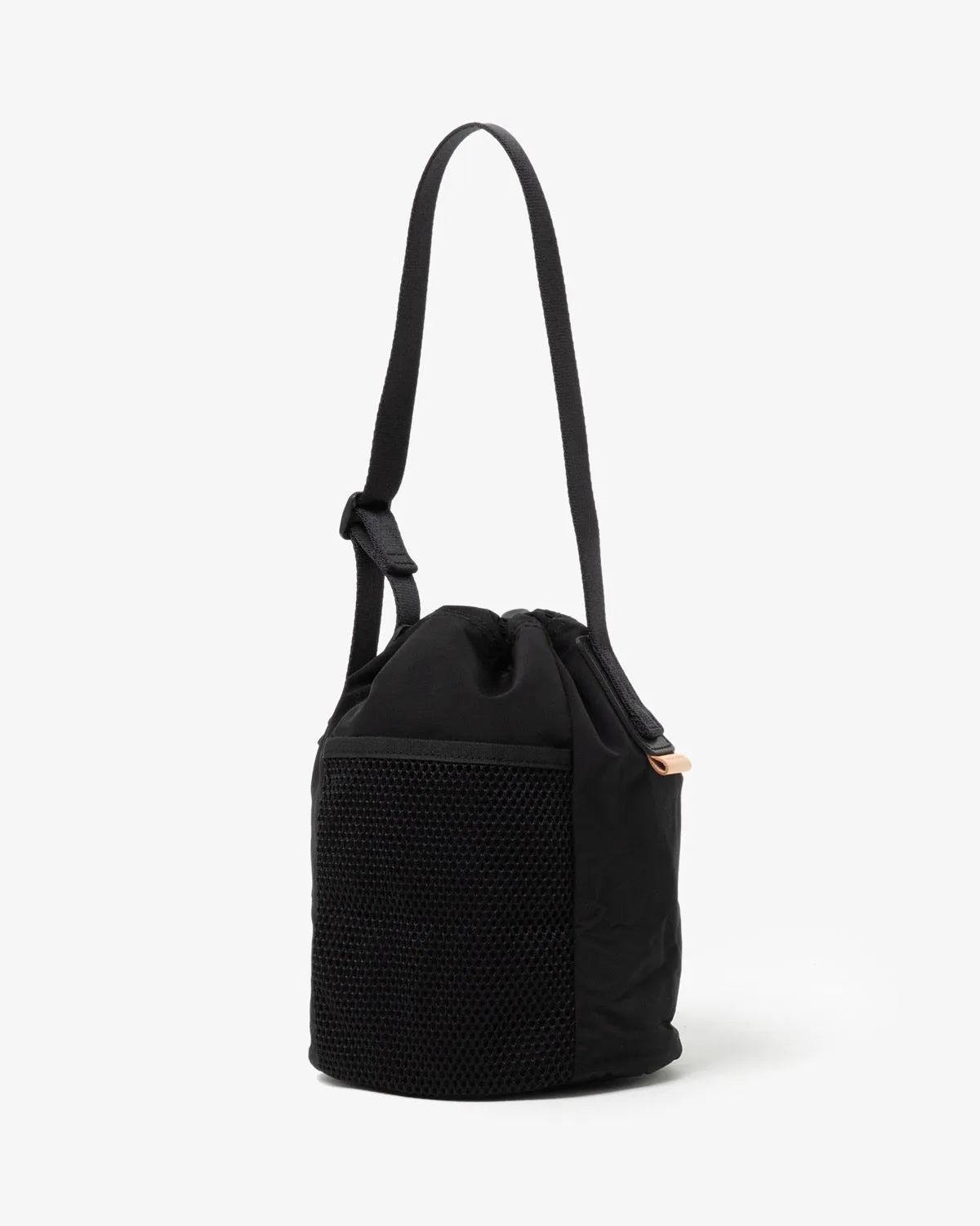 FUNCTIONAL BUCKET BAG