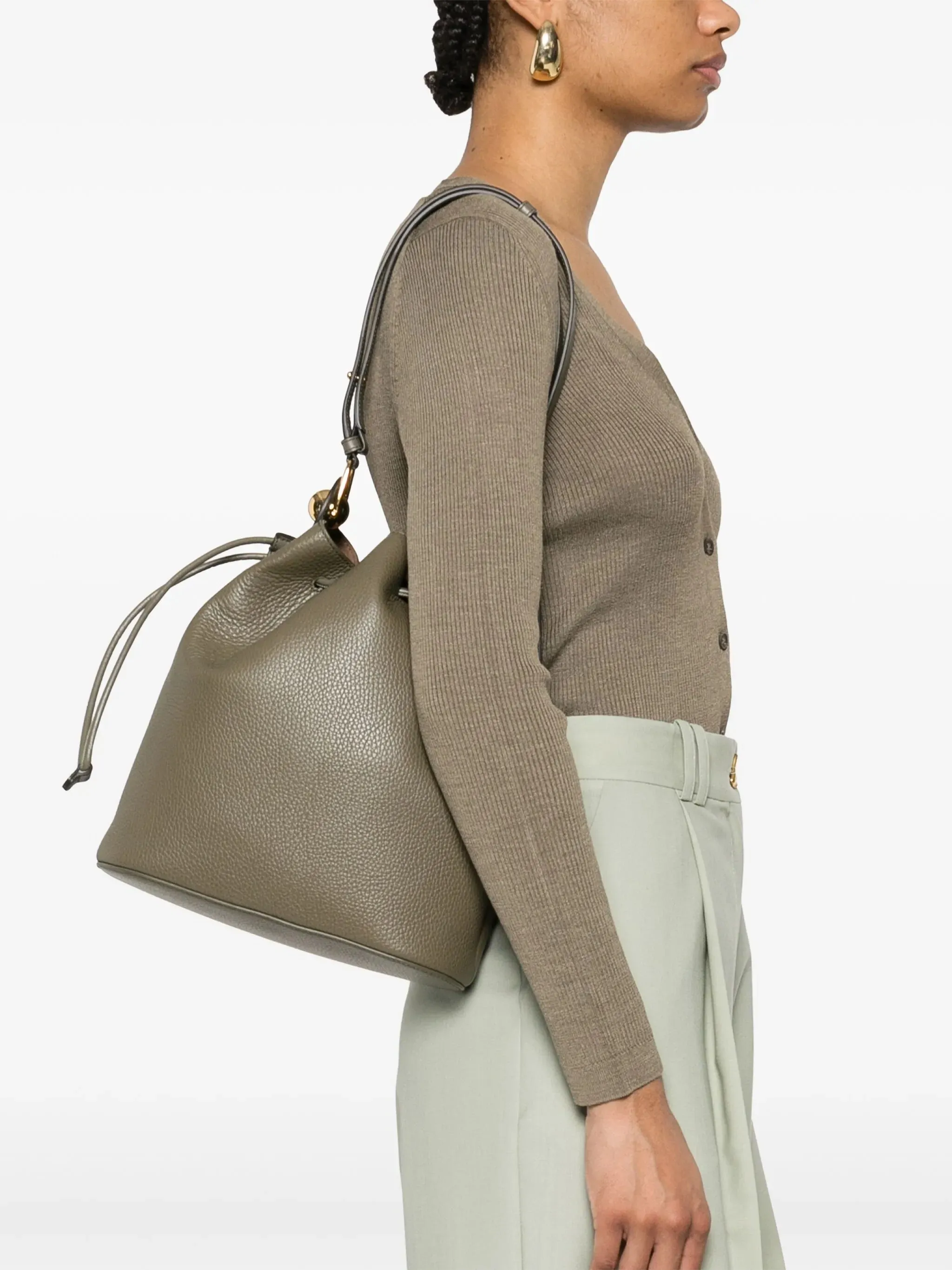 Furla sfera s hinkväska