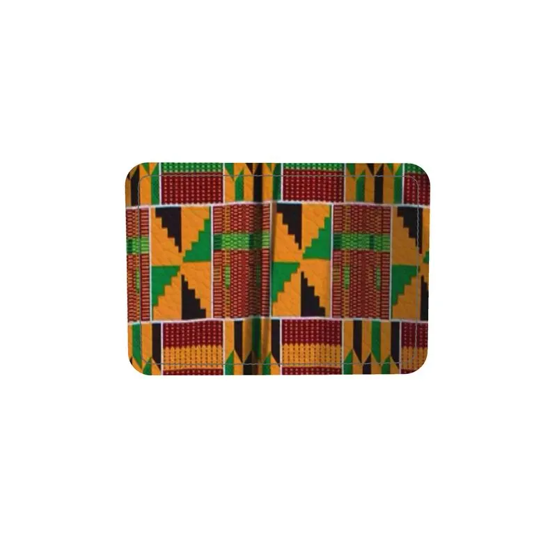 FZ DESIGNER AFRICAN PRINT BUCKET BAG