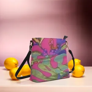 FZ Women's PU Bucket Bag
