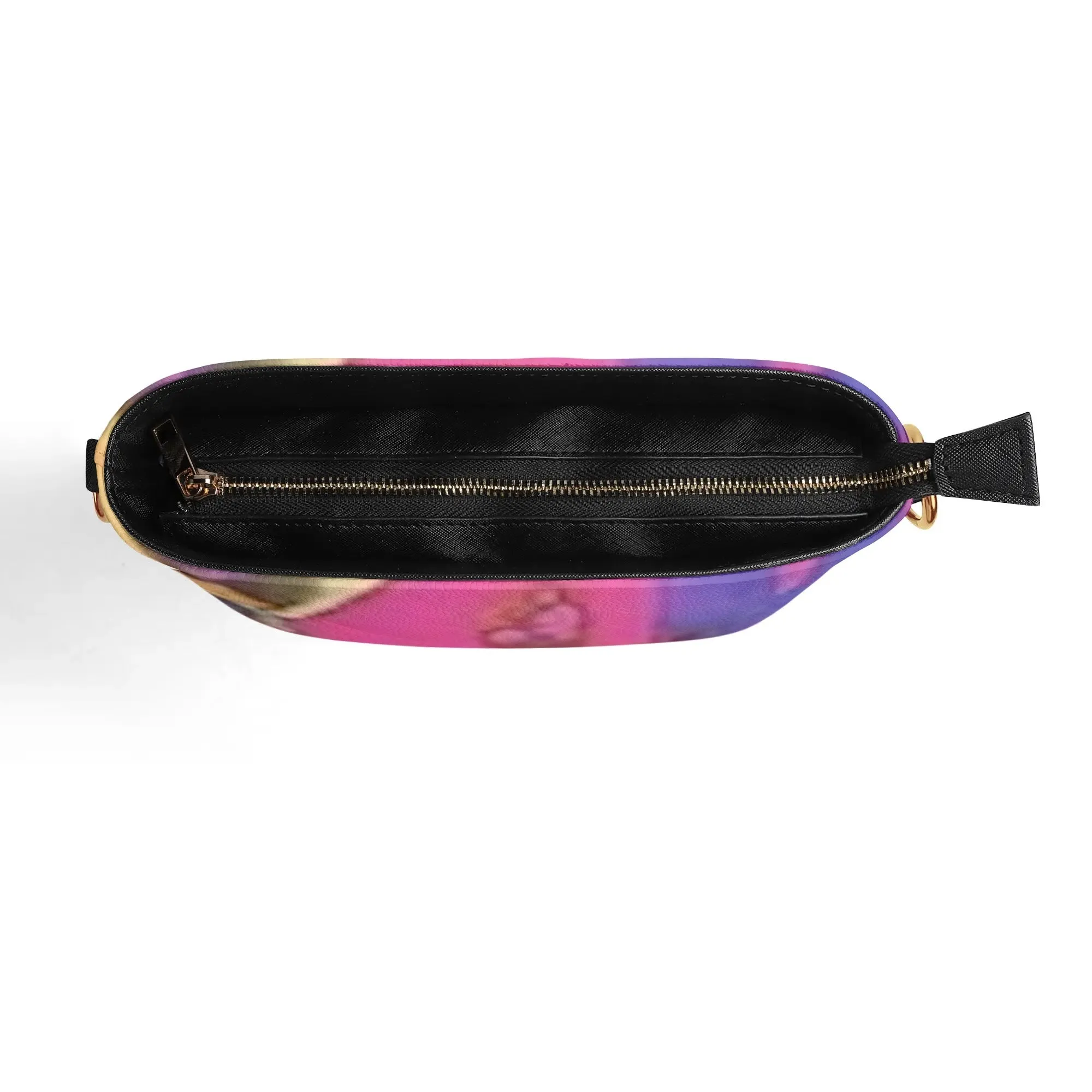 FZ Women's PU Bucket Bag
