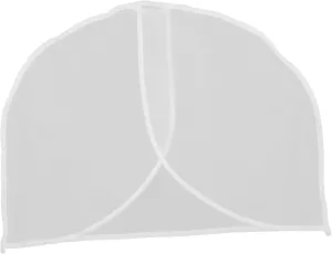 Garment Shoulder Covers for Closet 5pcs Peva Suit Covers Hanging Dustproof Bag for Coats Jackets