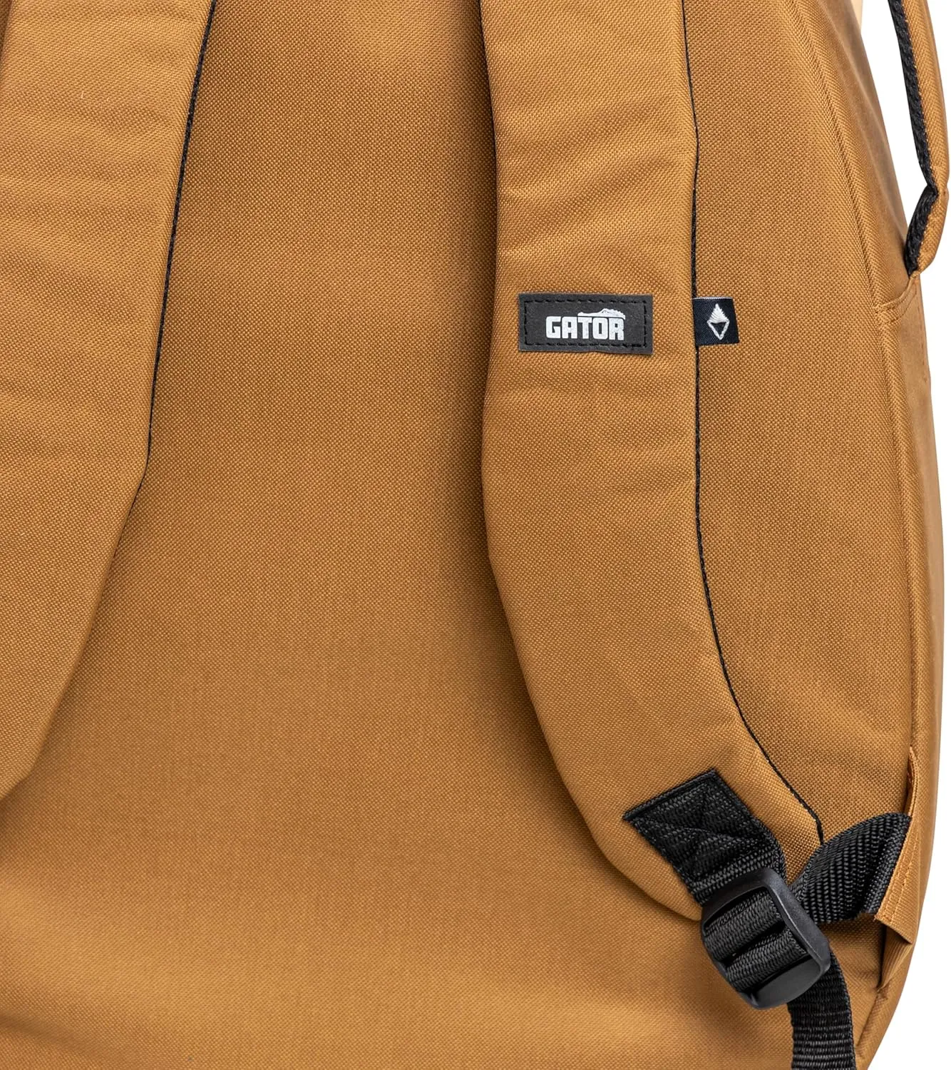 Gator Someone Somewhere Core Series Dreadnought Gig Bag - Malt