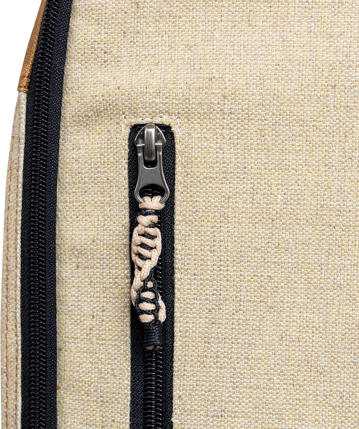 Gator Someone Somewhere Core Series Dreadnought Gig Bag - Malt