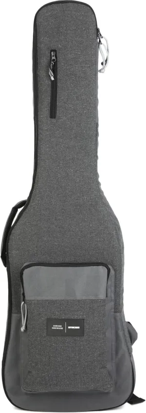 Gator Someone Somewhere Core Series Electric Guitar Gig Bag - Gray