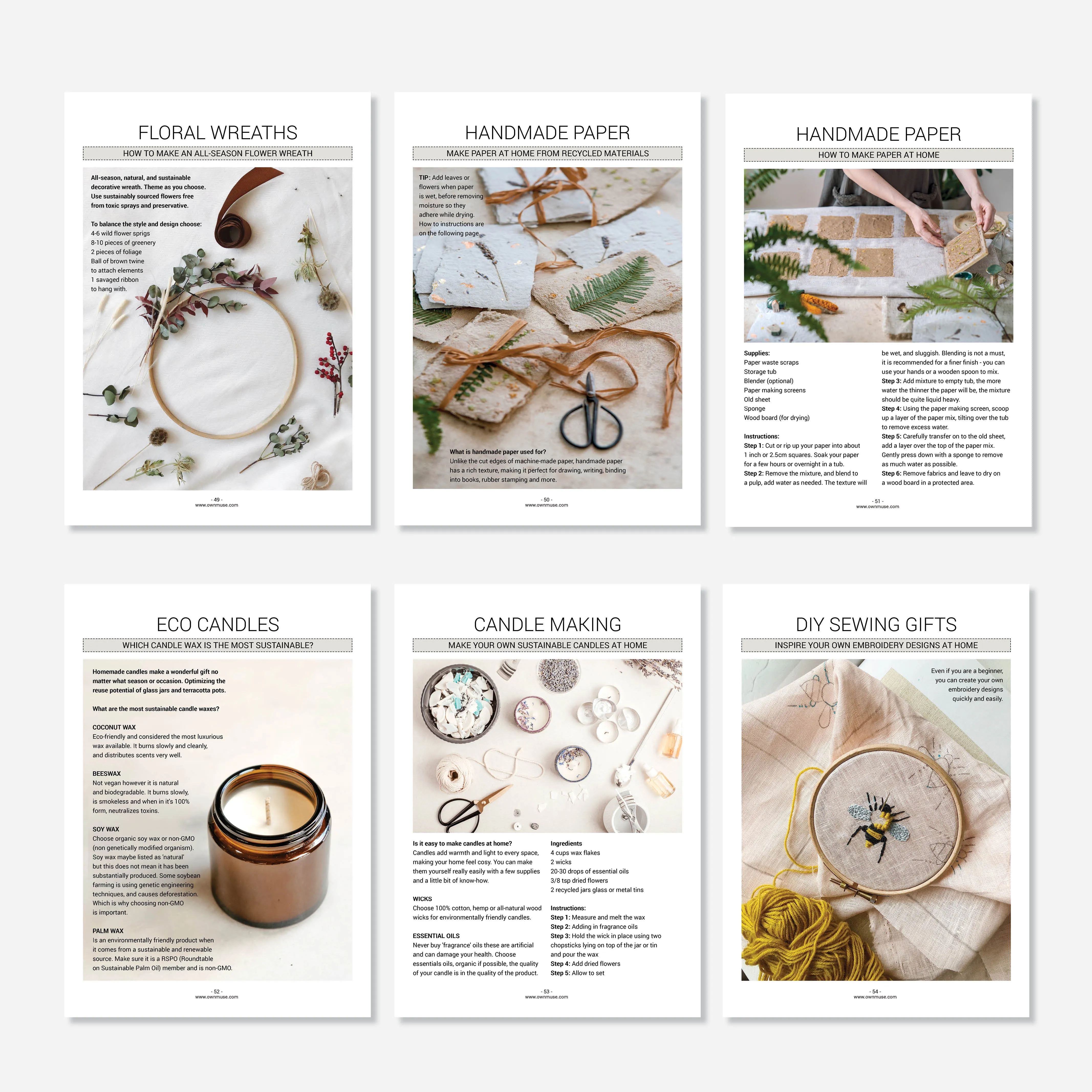 Gift Guru: All-year-round gift ideas - for everyone in your life!
