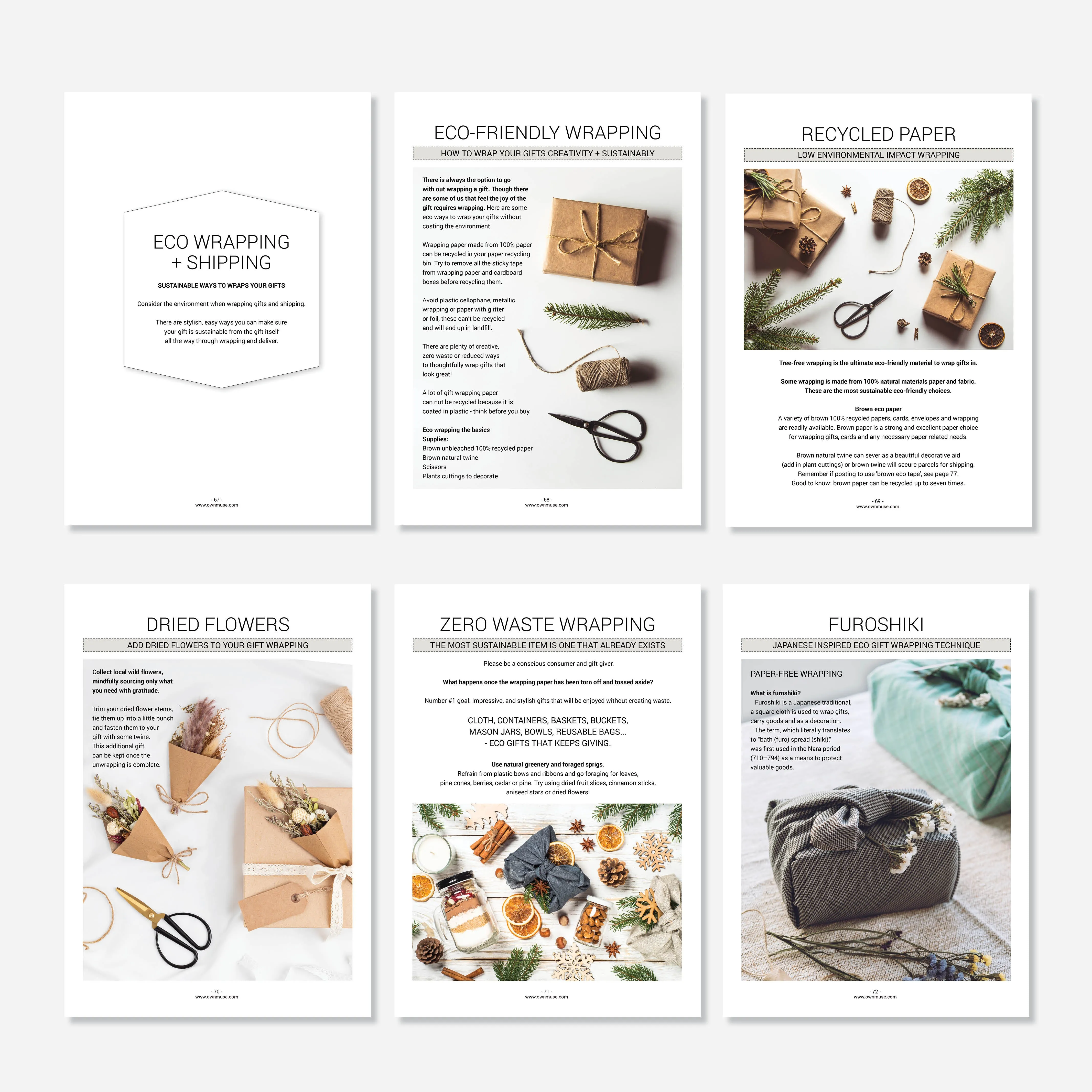 Gift Guru: All-year-round gift ideas - for everyone in your life!