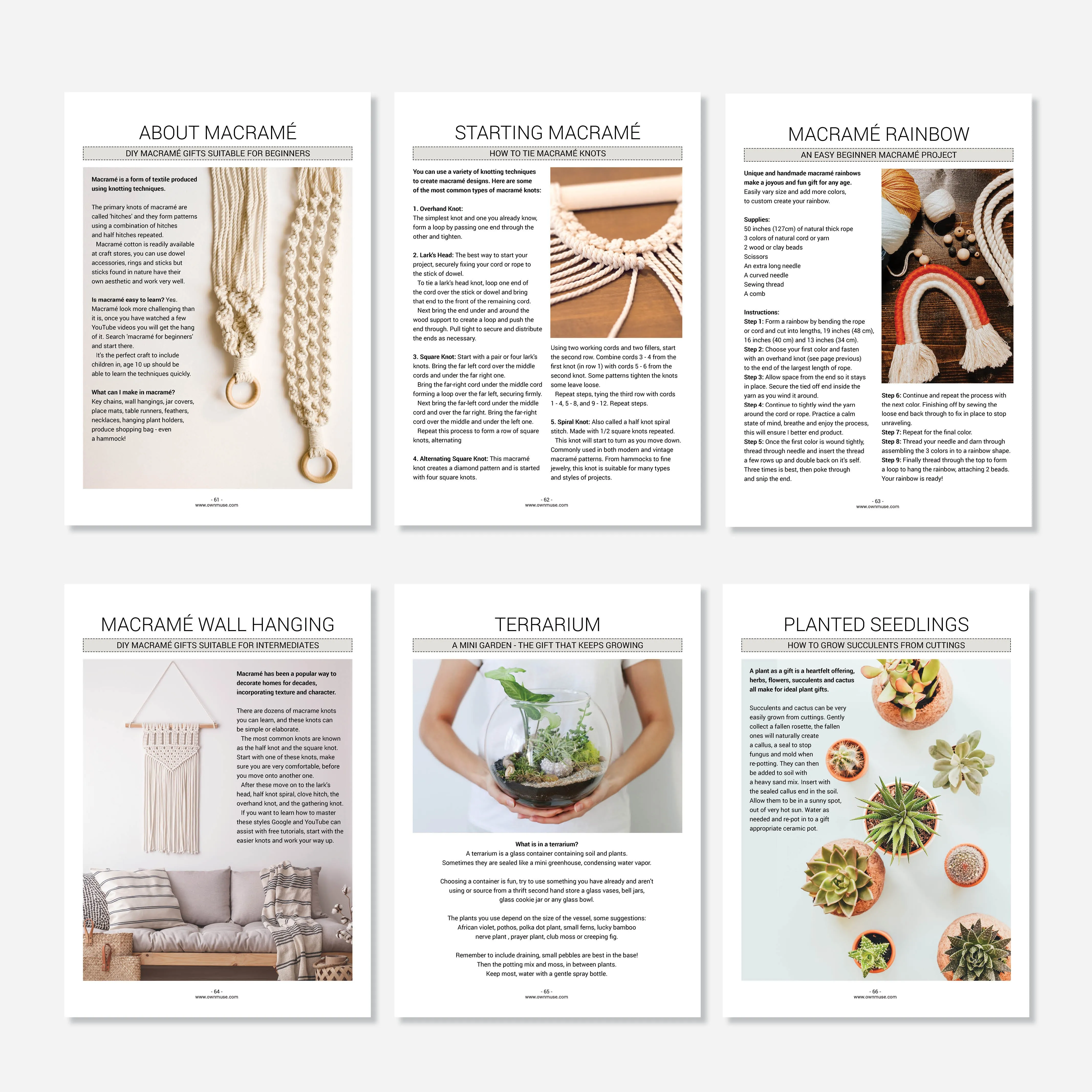 Gift Guru: All-year-round gift ideas - for everyone in your life!