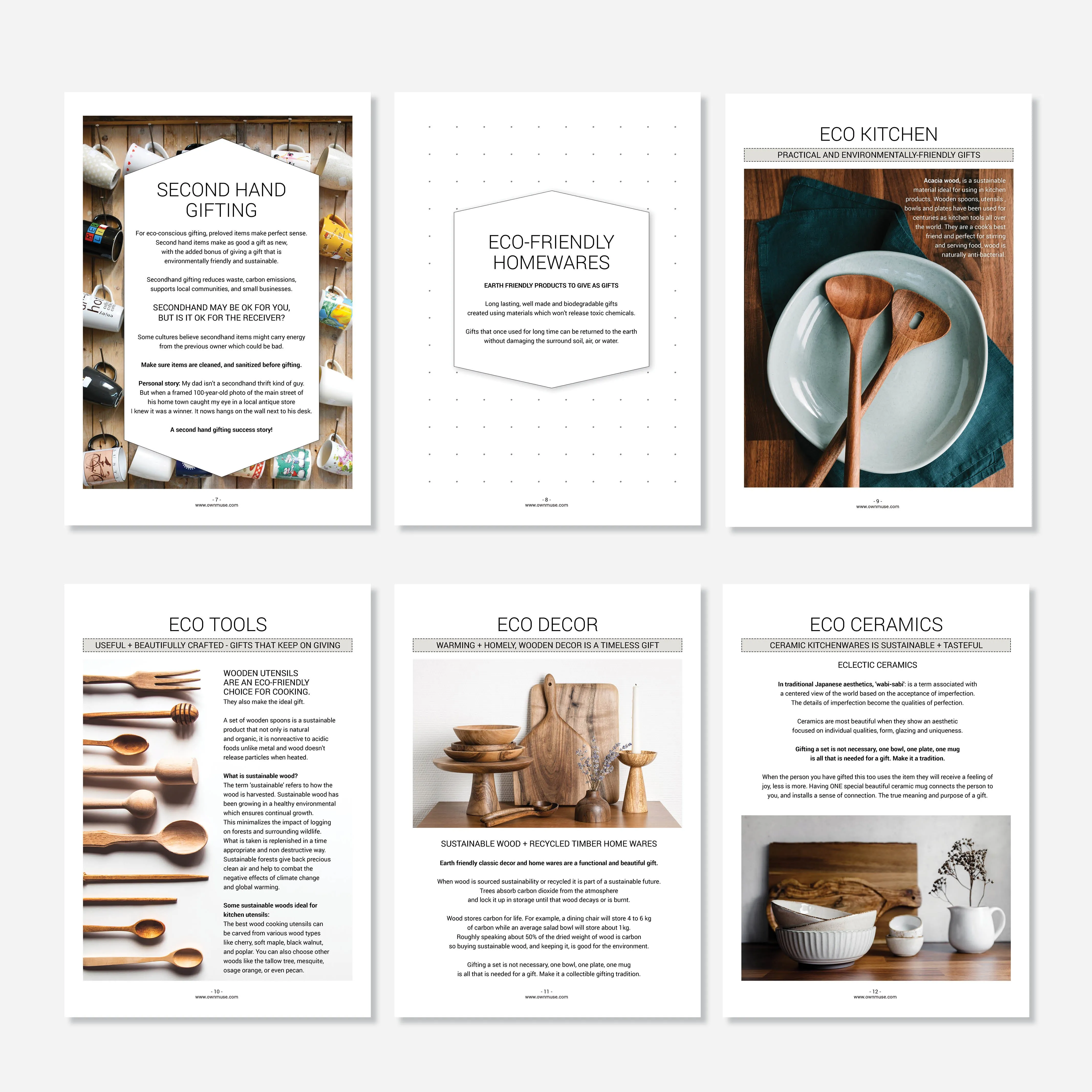 Gift Guru: All-year-round gift ideas - for everyone in your life!