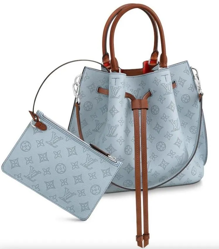 Girolata Handbag