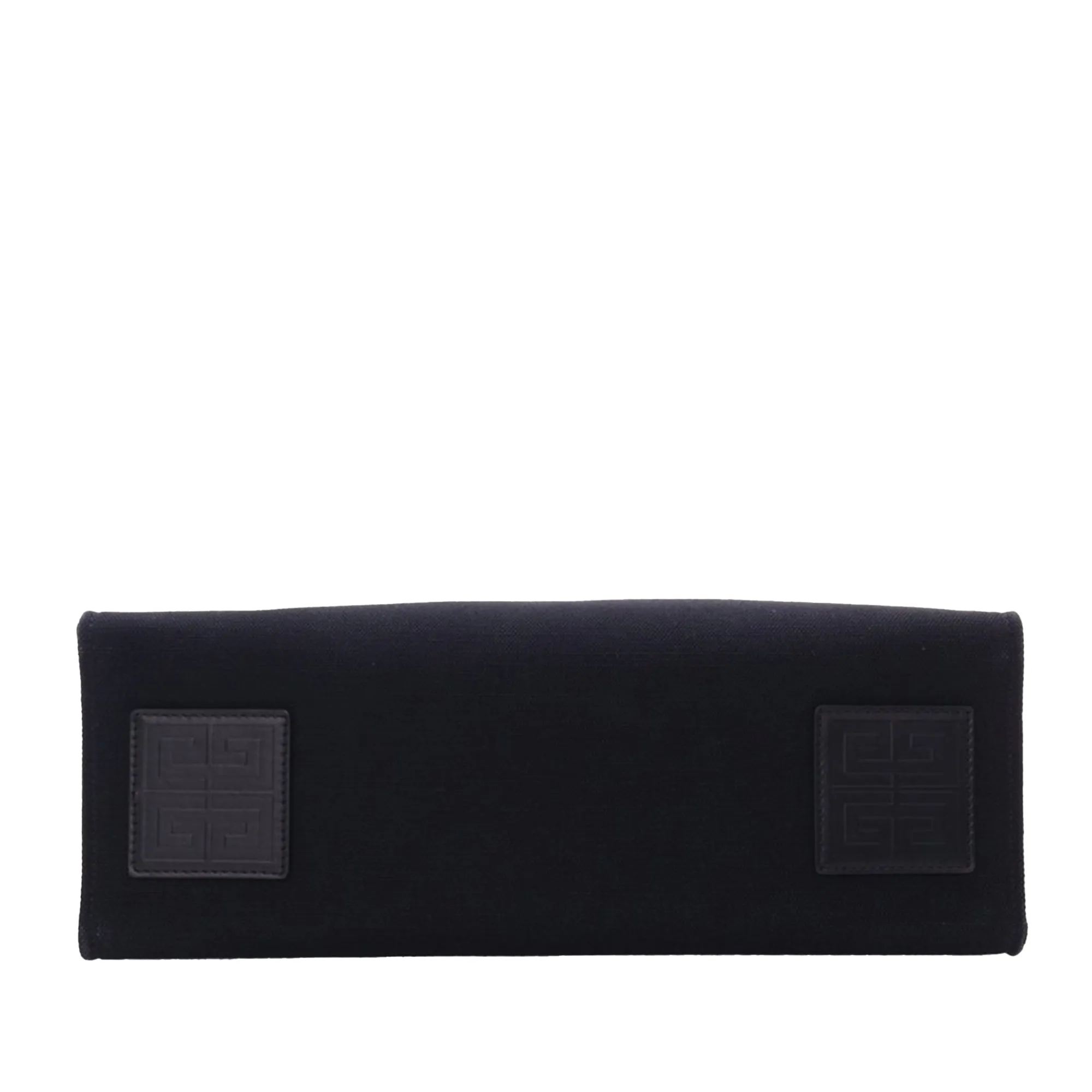 Givenchy Medium Canvas G Tote Shopping Bag