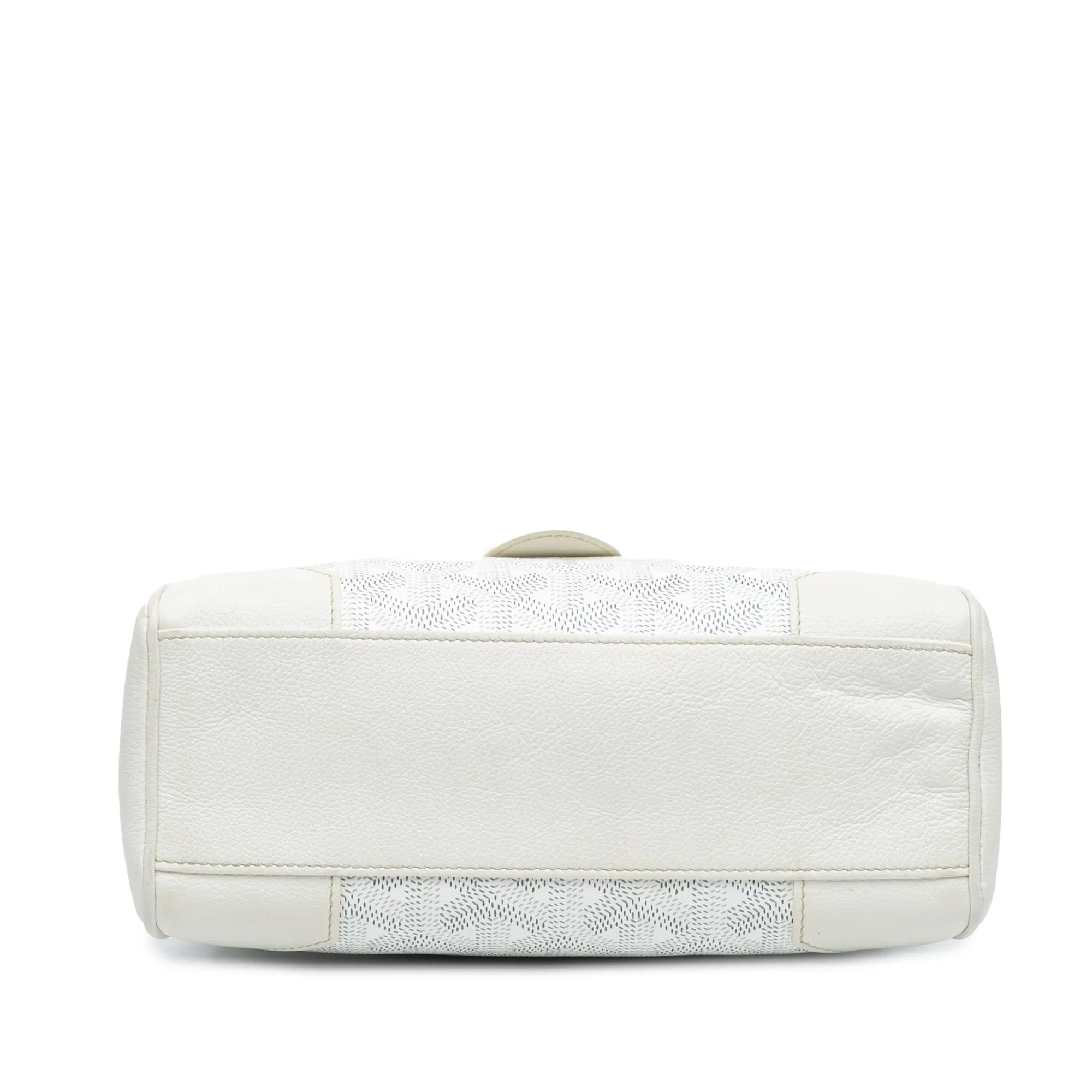 Goyard Mini Goyardine Saigon Souple