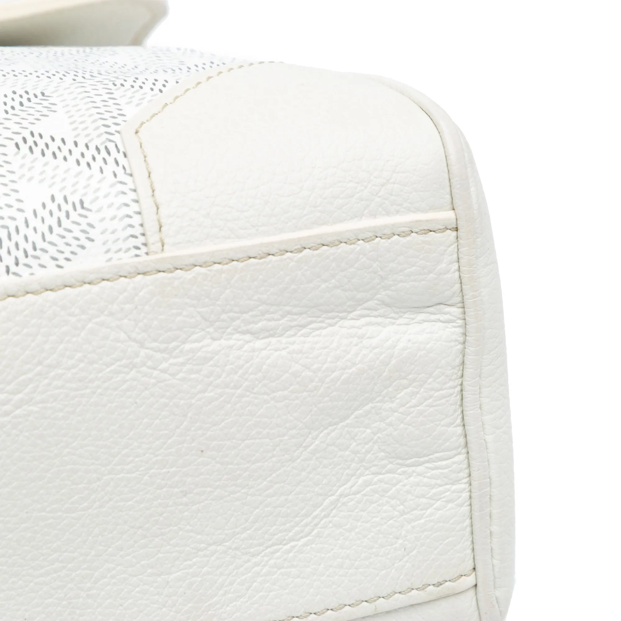 Goyard Mini Goyardine Saigon Souple
