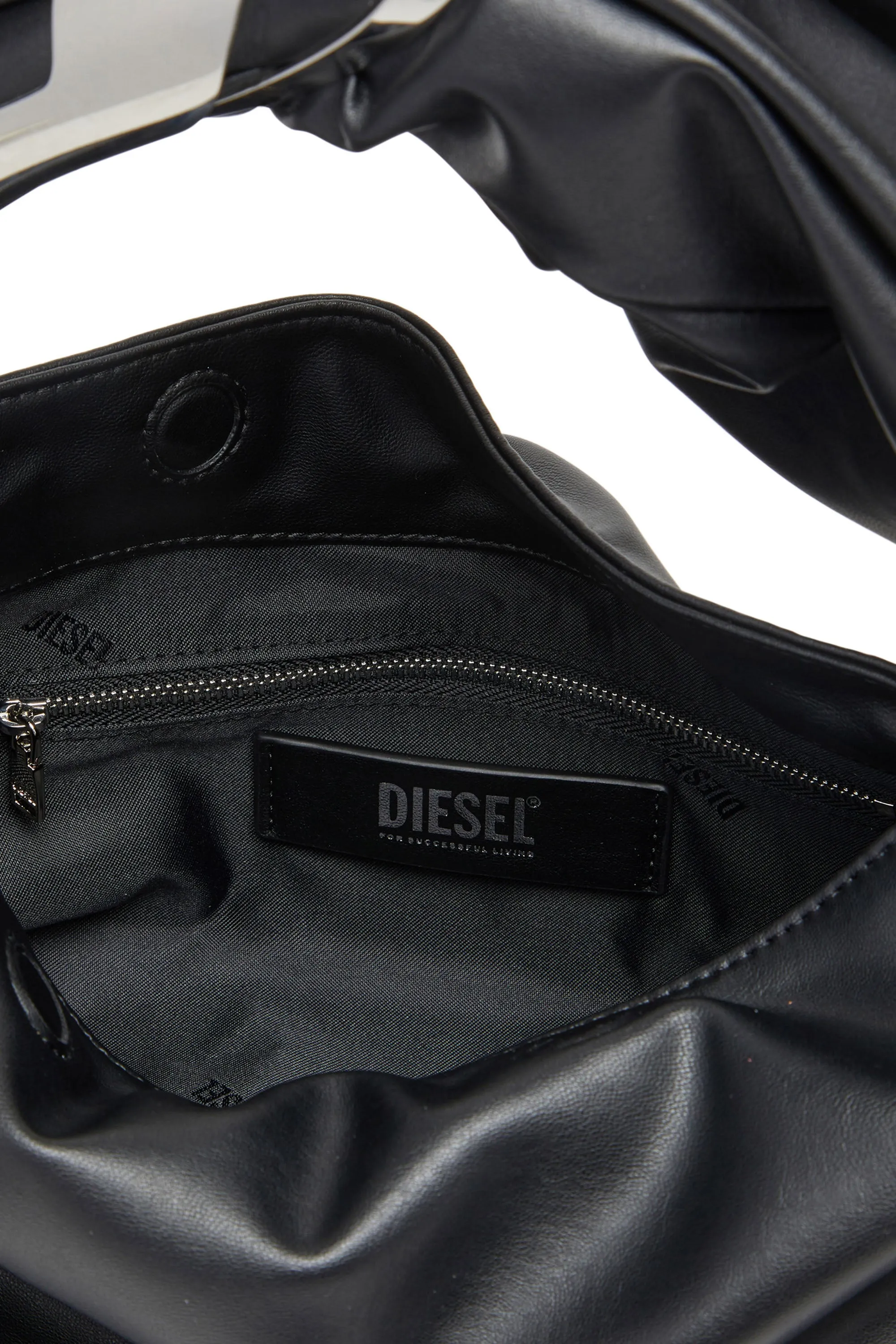 Grab D Hobo S Shoulder Bag