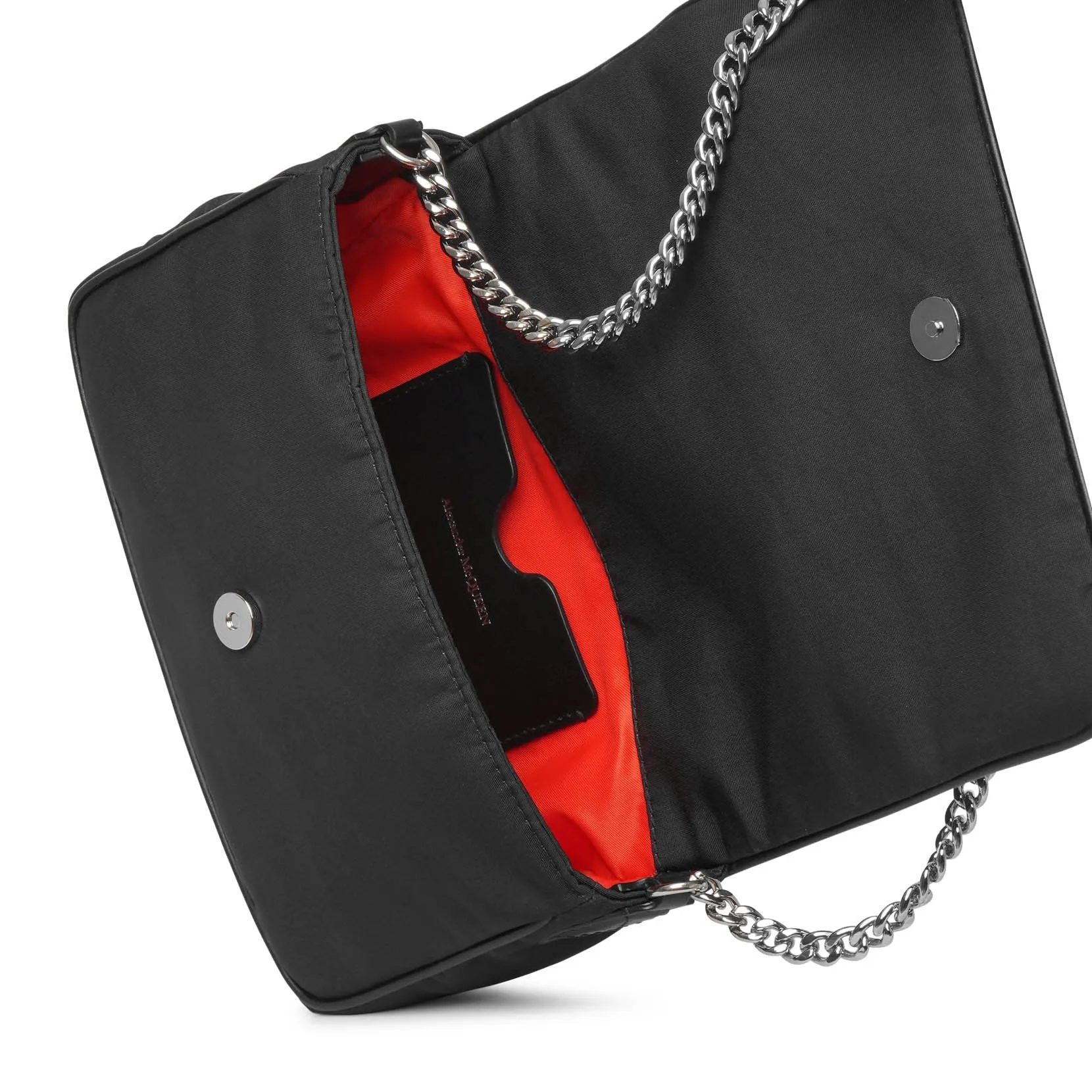 Graffiti nylon bag