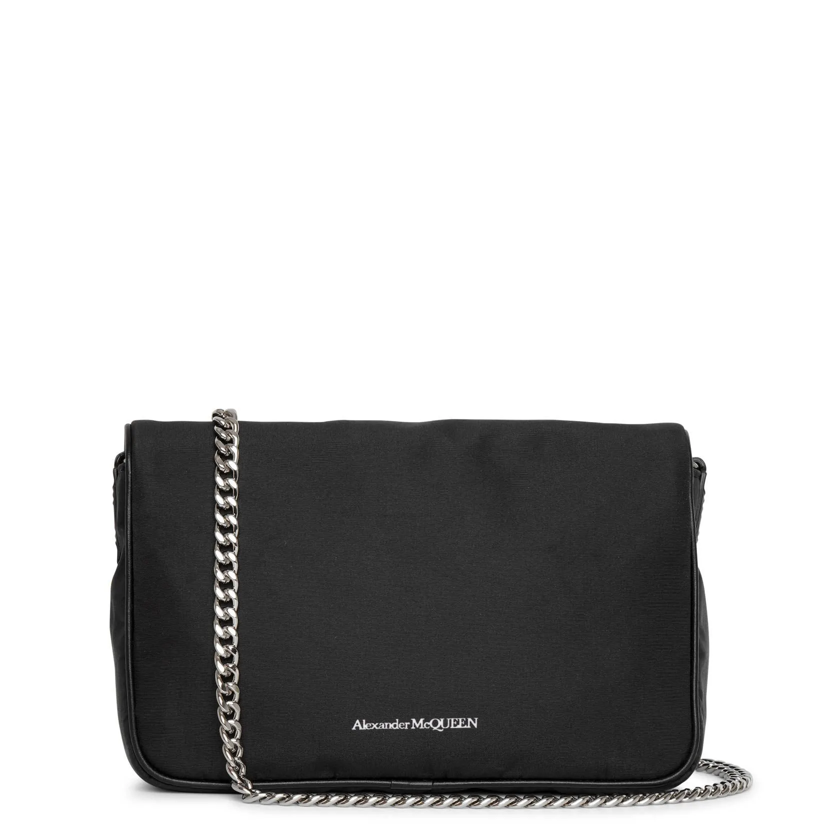 Graffiti nylon bag