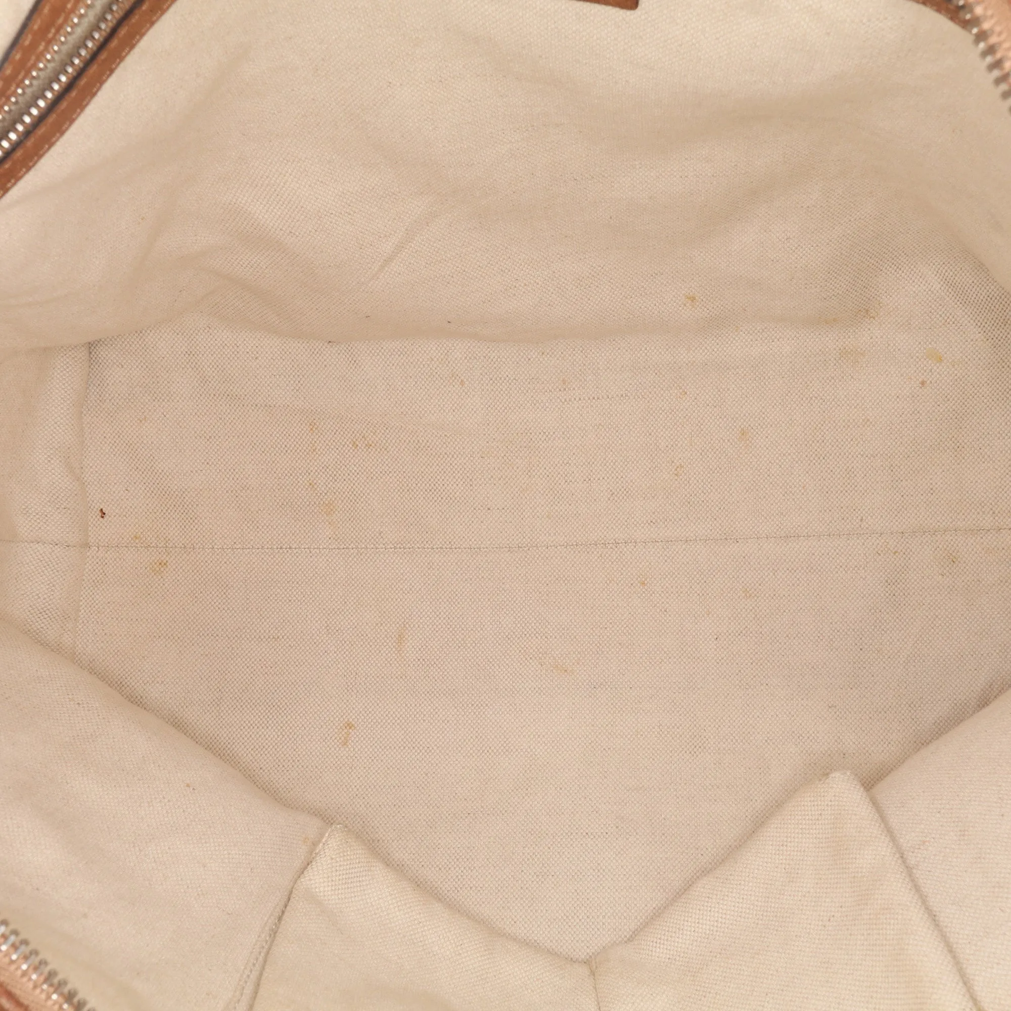 Gucci GG Canvas Miss GG Satchel