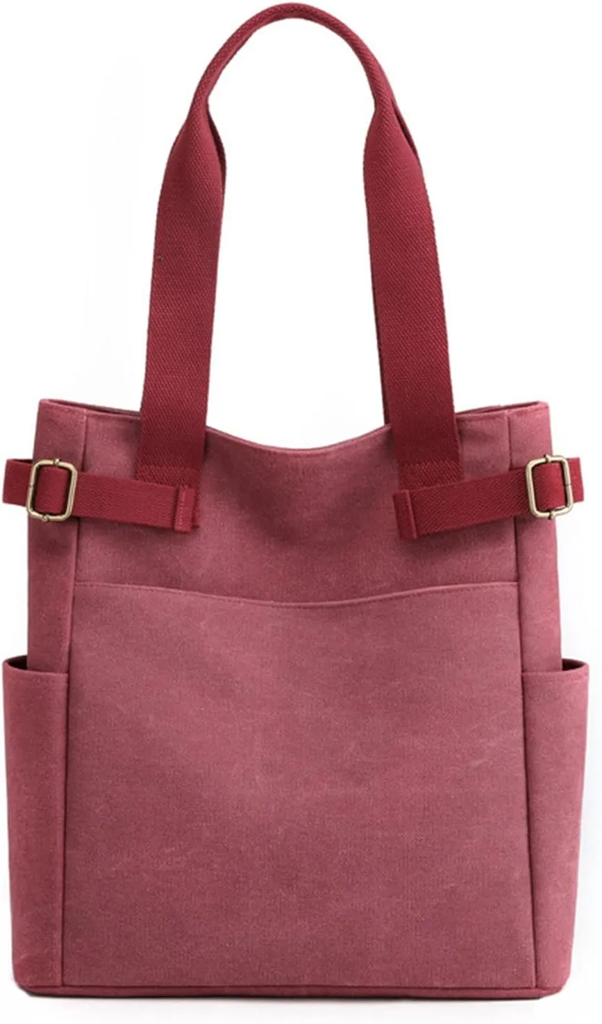Handbags for Womens Top Handle Shoulder Purse Satchel Bags Roomy Capacity Fashion Hobo Canvas Tote Bag