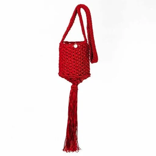 Handmade IVANNA Bucket Bag