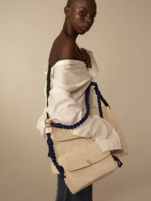 Handmade MARIA Crossbody Bag