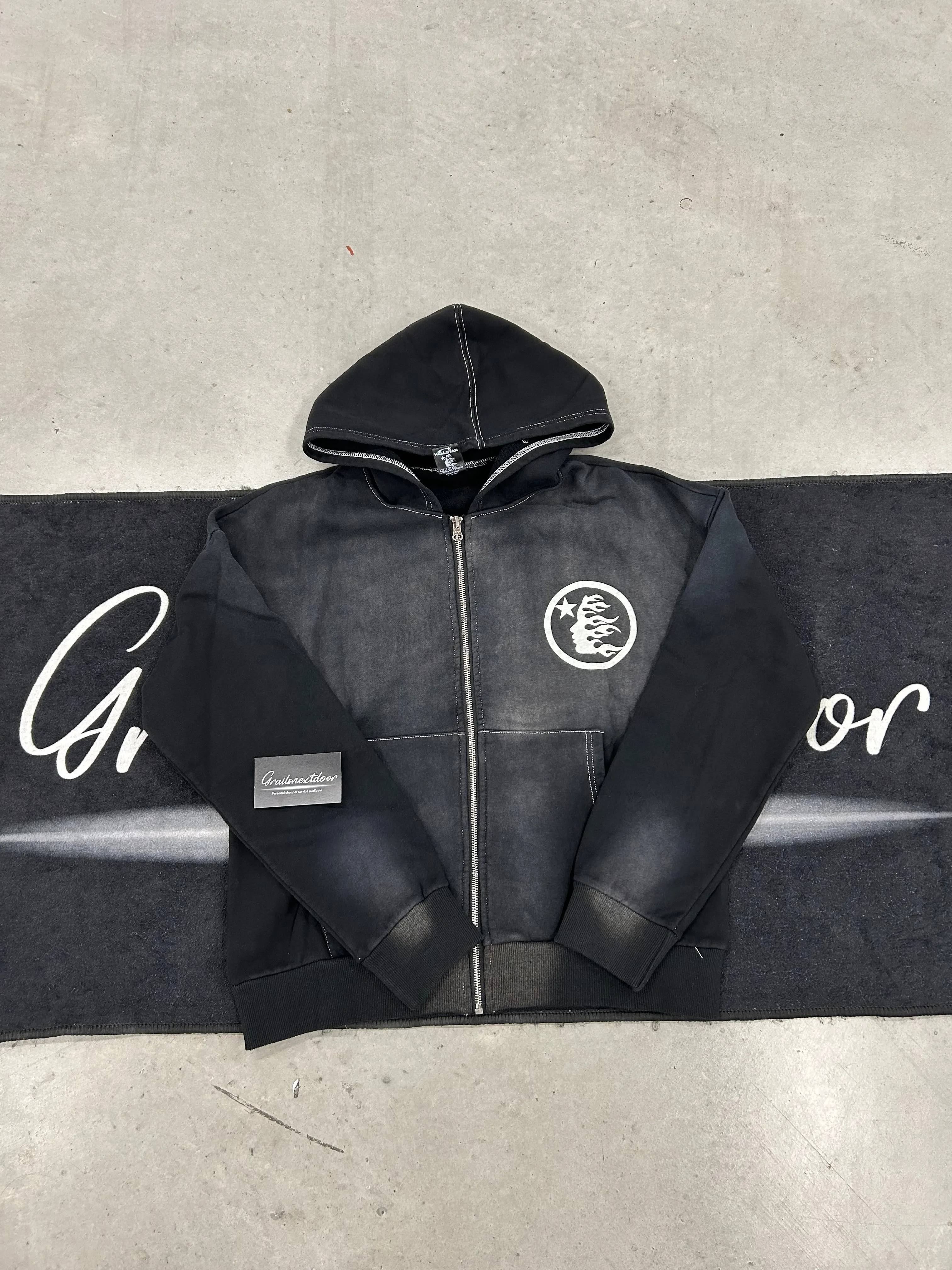 Hellstar hoodie