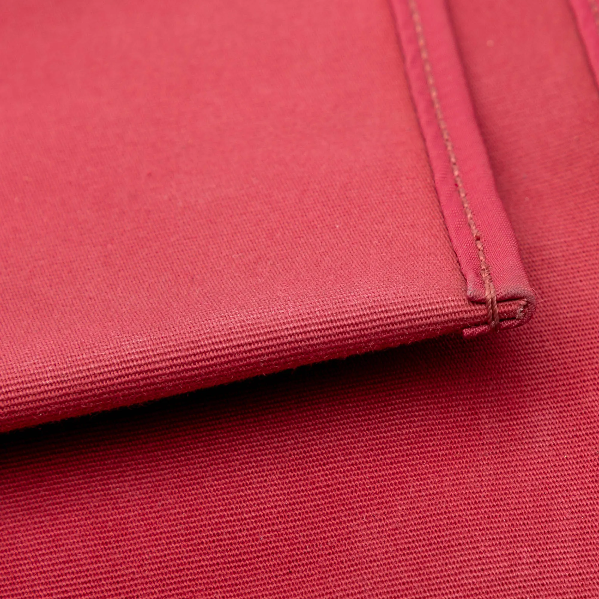 Hermès Toile Herbag Zip 31