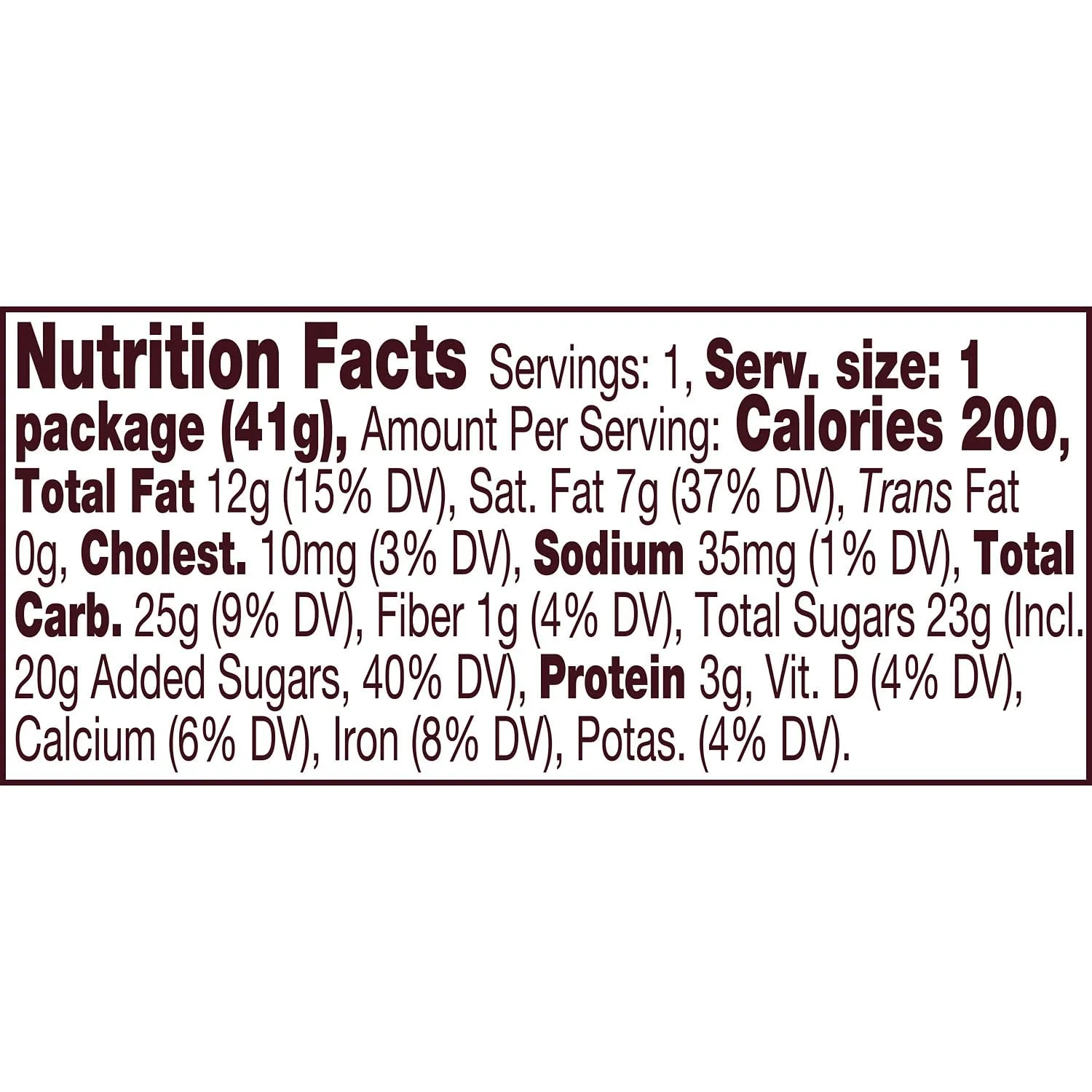 HERSHEY'S KISSES Solid Milk Chocolate, Easter Candy Gift Box, 1.45 oz (12 Pack)
