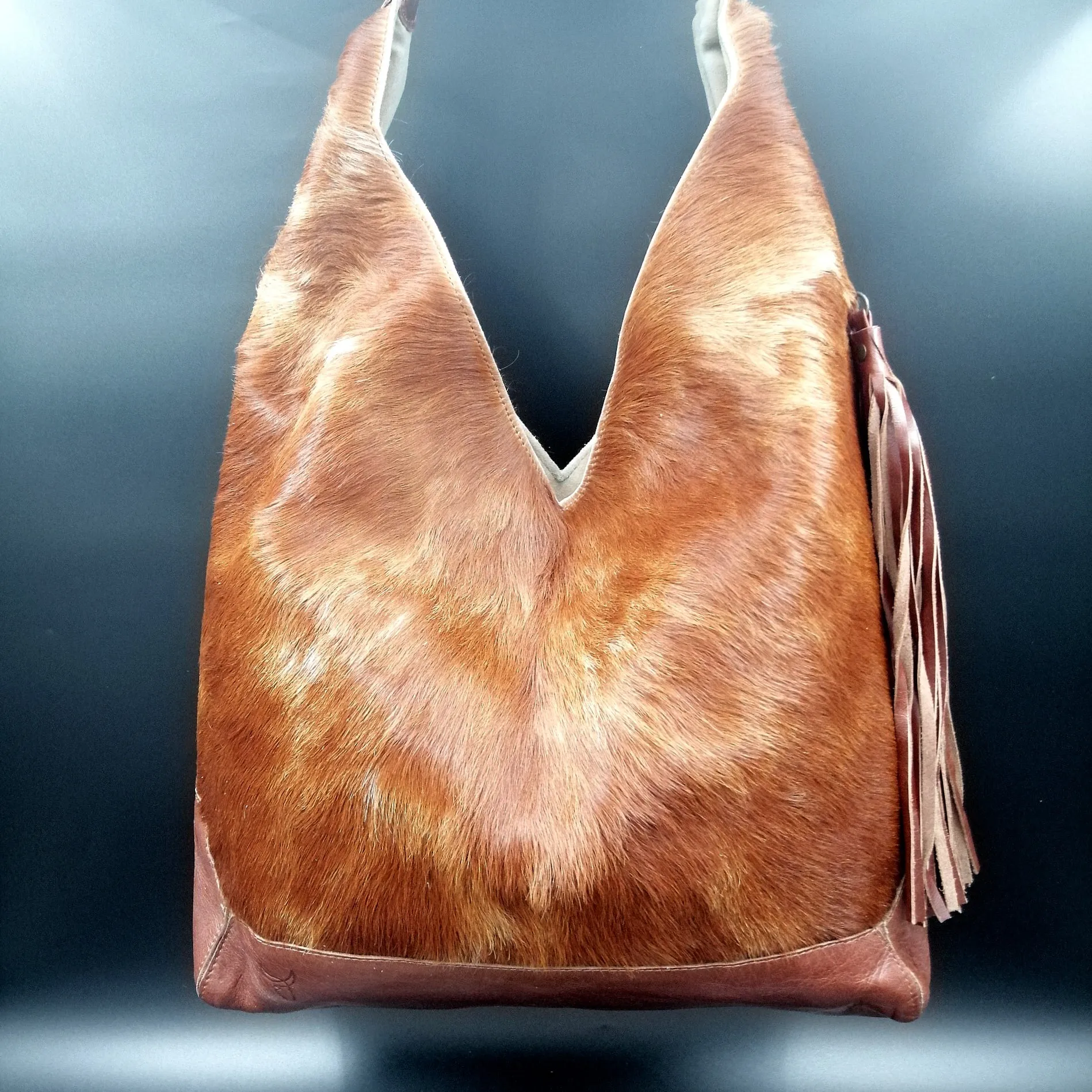 Hobo Bag - SC20-HB06