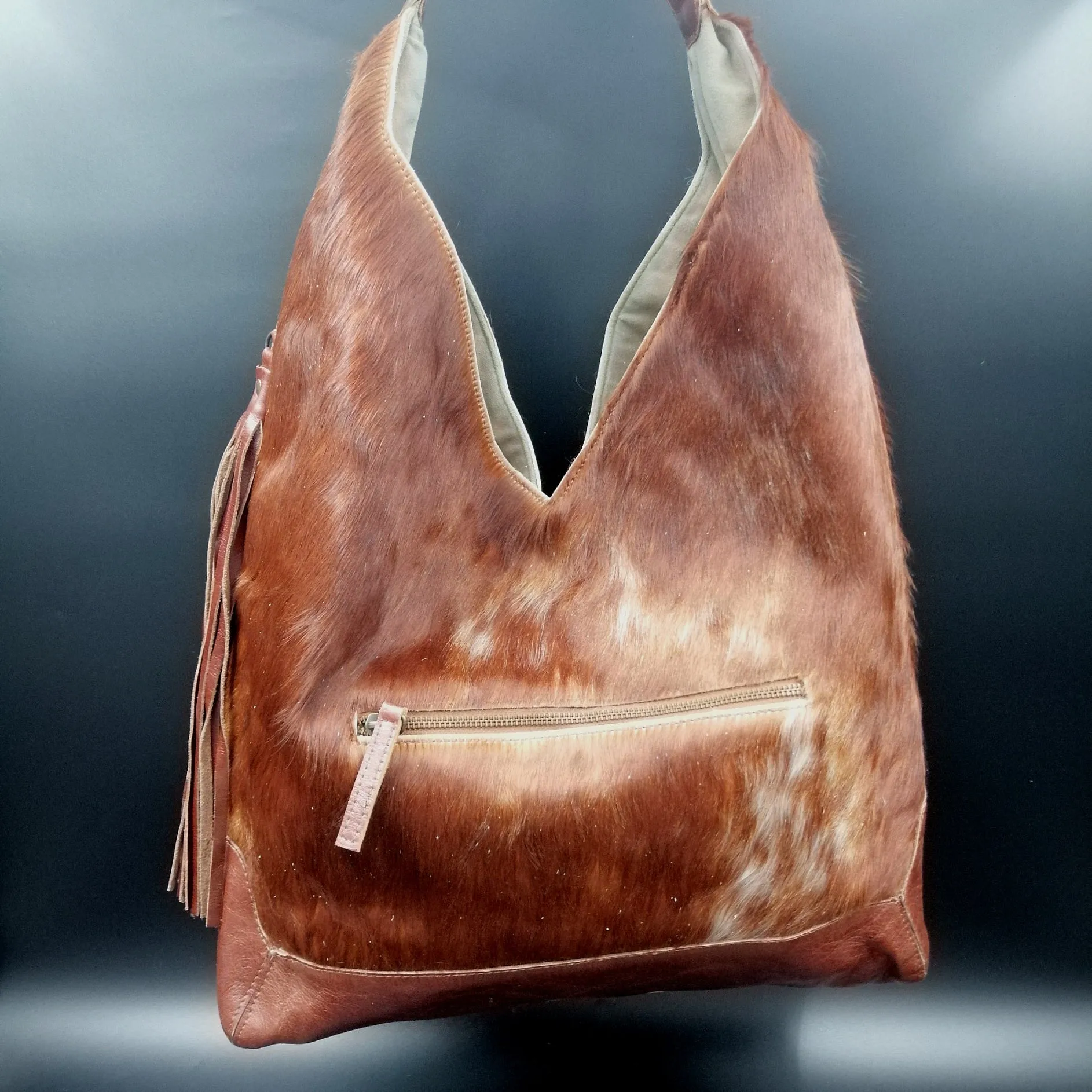 Hobo Bag - SC20-HB06
