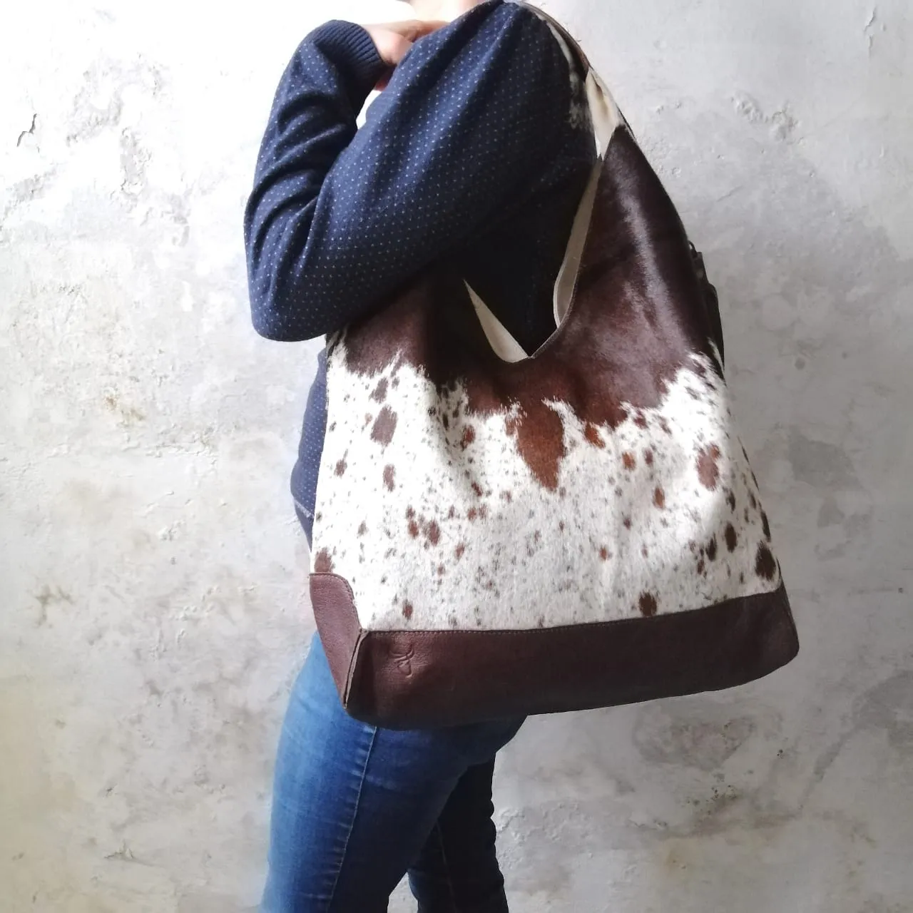 Hobo Bag - SC20-HB19