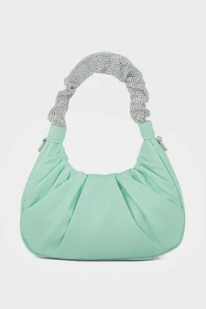 Hobo Hand Bags BH0042-Mint