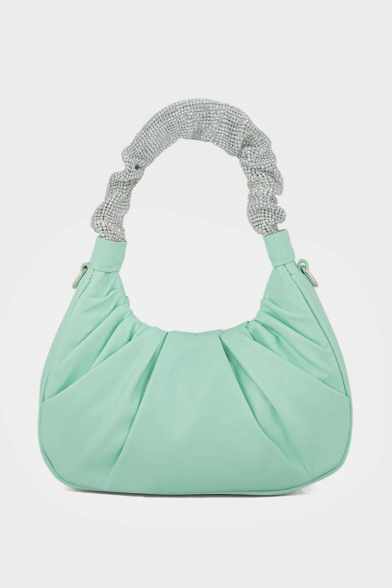 Hobo Hand Bags BH0042-Mint