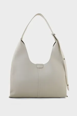 Hobo Hand Bags BS2013-Off White