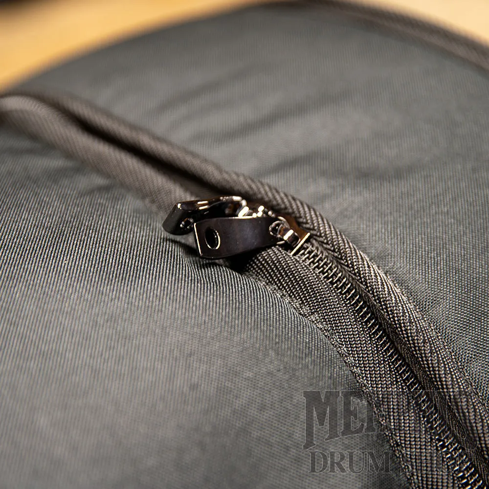 Humes & Berg 13x5.5 Drum Seeker Snare Drum Bag / Case