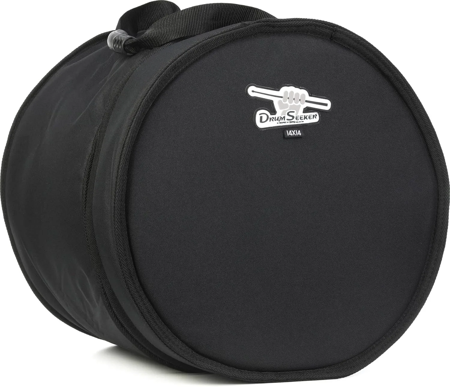 Humes & Berg DS503 14 X 14-Inches Drum Seeker Floor Tom Drum Bag